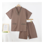 Nhà Sản Xuất Quần Áo Thư Giãn Dành Cho Tiệm Massage, Phòng Xông Hơi